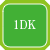 1DK